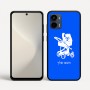 כיסוי בעיצוב אישי עם השם שלך לדגם - Motorola Moto G34 5G בעיצוב עגלת תינוק