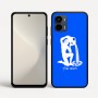 כיסוי בעיצוב אישי עם השם שלך לדגם - Motorola Moto G34 5G בעיצוב מזלות - דלי