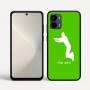 כיסוי בעיצוב אישי עם השם שלך לדגם - Motorola Moto G34 5G בעיצוב פארקורינג