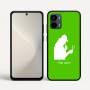 כיסוי בעיצוב אישי עם השם שלך לדגם - Motorola Moto G34 5G בעיצוב בתים של שרלוק
