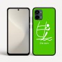 כיסוי בעיצוב אישי עם השם שלך לדגם - Motorola Moto G34 5G בעיצוב שייט אולימפי