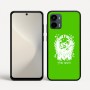 כיסוי בעיצוב אישי עם השם שלך לדגם - Motorola Moto G34 5G בעיצוב רוקנרול