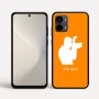כיסוי בעיצוב אישי עם השם שלך לדגם - Motorola Moto G34 5G בעיצוב צלם - גברים