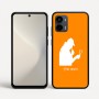 כיסוי בעיצוב אישי עם השם שלך לדגם - Motorola Moto G34 5G בעיצוב בתים של שרלוק