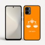 כיסוי בעיצוב אישי עם השם שלך לדגם - Motorola Moto G34 5G בעיצוב מזלות - מאזניים