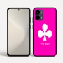 כיסוי בעיצוב אישי עם השם שלך לדגם - Motorola Moto G34 5G בעיצוב אגם