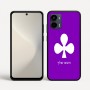 כיסוי בעיצוב אישי עם השם שלך לדגם - Motorola Moto G34 5G בעיצוב אגם