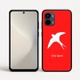 כיסוי בעיצוב אישי עם השם שלך לדגם - Motorola Moto G34 5G בעיצוב לבלוע