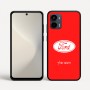 כיסוי בעיצוב אישי עם השם שלך לדגם - Motorola Moto G34 5G בעיצוב לחצות