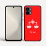 כיסוי בעיצוב אישי עם השם שלך לדגם - Motorola Moto G34 5G בעיצוב מזלות - מאזניים