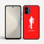 כיסוי בעיצוב אישי עם השם שלך לדגם - Motorola Moto G34 5G בעיצוב פישמן