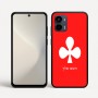 כיסוי בעיצוב אישי עם השם שלך לדגם - Motorola Moto G34 5G בעיצוב אגם