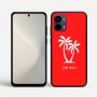 כיסוי בעיצוב אישי עם השם שלך לדגם - Motorola Moto G34 5G בעיצוב כפות ידיים