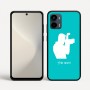כיסוי בעיצוב אישי עם השם שלך לדגם - Motorola Moto G34 5G בעיצוב צלם - גברים