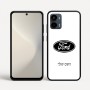 כיסוי בעיצוב אישי עם השם שלך לדגם - Motorola Moto G34 5G בעיצוב לחצות