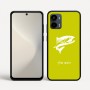 כיסוי בעיצוב אישי עם השם שלך לדגם - Motorola Moto G34 5G בעיצוב לדוג
