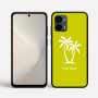 כיסוי בעיצוב אישי עם השם שלך לדגם - Motorola Moto G34 5G בעיצוב כפות ידיים