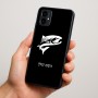 כיסוי בעיצוב אישי עם השם שלך לדגם - Motorola Moto G34 5G בעיצוב לדוג