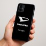 כיסוי בעיצוב אישי עם השם שלך לדגם - Motorola Moto G34 5G בעיצוב דייהטסו