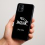 כיסוי בעיצוב אישי עם השם שלך לדגם - Motorola Moto G34 5G בעיצוב יגואר