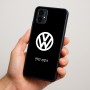 כיסוי בעיצוב אישי עם השם שלך לדגם - Motorola Moto G34 5G בעיצוב פולקסווגן