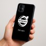 כיסוי בעיצוב אישי עם השם שלך לדגם - Motorola Moto G34 5G בעיצוב וולוו
