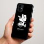 כיסוי בעיצוב אישי עם השם שלך לדגם - Motorola Moto G34 5G בעיצוב עגלת תינוק