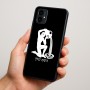 כיסוי בעיצוב אישי עם השם שלך לדגם - Motorola Moto G34 5G בעיצוב מזלות - דלי