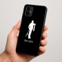 כיסוי בעיצוב אישי עם השם שלך לדגם - Motorola Moto G34 5G בעיצוב פישמן