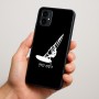 כיסוי בעיצוב אישי עם השם שלך לדגם - Motorola Moto G34 5G בעיצוב לגלוש - גלישה - שייט