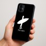 כיסוי בעיצוב אישי עם השם שלך לדגם - Motorola Moto G34 5G בעיצוב גלישה - גלישה
