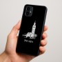 כיסוי בעיצוב אישי עם השם שלך לדגם - Motorola Moto G34 5G בעיצוב ביג בן