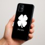 כיסוי בעיצוב אישי עם השם שלך לדגם - Motorola Moto G34 5G בעיצוב קלבר