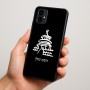 כיסוי בעיצוב אישי עם השם שלך לדגם - Motorola Moto G34 5G בעיצוב פגודה - יפן