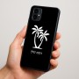 כיסוי בעיצוב אישי עם השם שלך לדגם - Motorola Moto G34 5G בעיצוב כפות ידיים