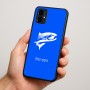 כיסוי בעיצוב אישי עם השם שלך לדגם - Motorola Moto G34 5G בעיצוב לדוג
