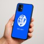 כיסוי בעיצוב אישי עם השם שלך לדגם - Motorola Moto G34 5G בעיצוב פני אריה