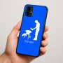 כיסוי בעיצוב אישי עם השם שלך לדגם - Motorola Moto G34 5G בעיצוב גריל ברביקיו