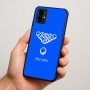 כיסוי בעיצוב אישי עם השם שלך לדגם - Motorola Moto G34 5G בעיצוב בריכה - ביליארד -