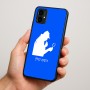 כיסוי בעיצוב אישי עם השם שלך לדגם - Motorola Moto G34 5G בעיצוב בתים של שרלוק