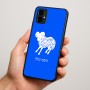 כיסוי בעיצוב אישי עם השם שלך לדגם - Motorola Moto G34 5G בעיצוב מזלות - טלה
