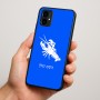 כיסוי בעיצוב אישי עם השם שלך לדגם - Motorola Moto G34 5G בעיצוב מזלות - סרטן
