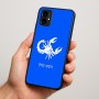 כיסוי בעיצוב אישי עם השם שלך לדגם - Motorola Moto G34 5G בעיצוב מזלות - עקרב