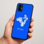 כיסוי בעיצוב אישי עם השם שלך לדגם - Motorola Moto G34 5G בעיצוב רוכב טרקטורונים