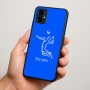 כיסוי בעיצוב אישי עם השם שלך לדגם - Motorola Moto G34 5G בעיצוב שחקן כדורעף