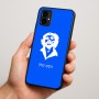 כיסוי בעיצוב אישי עם השם שלך לדגם - Motorola Moto G34 5G בעיצוב צ'ה גווארה