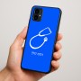 כיסוי בעיצוב אישי עם השם שלך לדגם - Motorola Moto G34 5G בעיצוב סטטוסקופ רופא