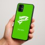 כיסוי בעיצוב אישי עם השם שלך לדגם - Motorola Moto G34 5G בעיצוב לדוג