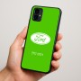 כיסוי בעיצוב אישי עם השם שלך לדגם - Motorola Moto G34 5G בעיצוב לחצות