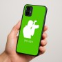 כיסוי בעיצוב אישי עם השם שלך לדגם - Motorola Moto G34 5G בעיצוב צלם - גברים